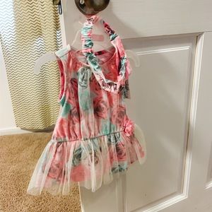 Kids Dress Brand new